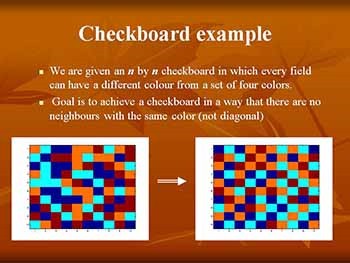 Genetic Algorithms