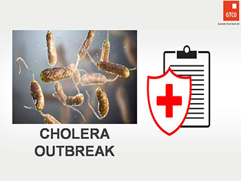 Cholera