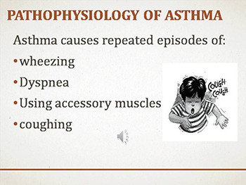 Asthma