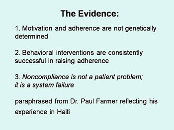 Improving Chronic Disease Care