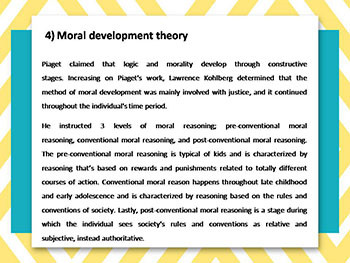 What is Developmental Psychology? Theories & Treatment