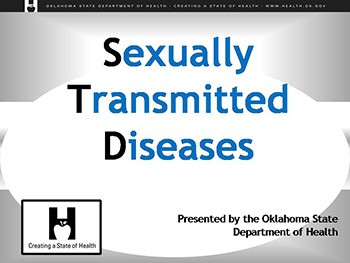 Sexually Transmitted Diseases