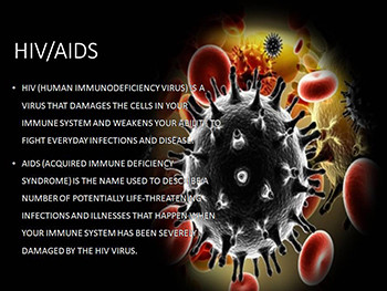 HIV-AIDS Information