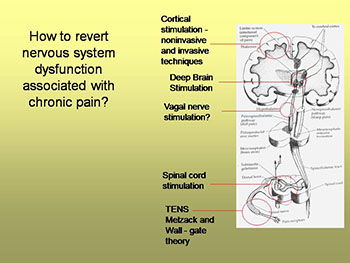 Neuromodulation for Chronic Pain