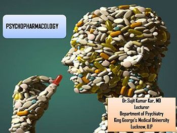 Psychopharmacology