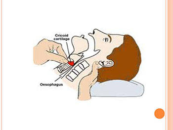 Principles of Emergency Anesthesia