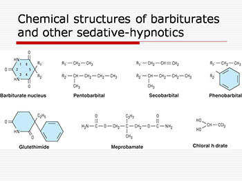 Sedative-Hypnotic Drugs