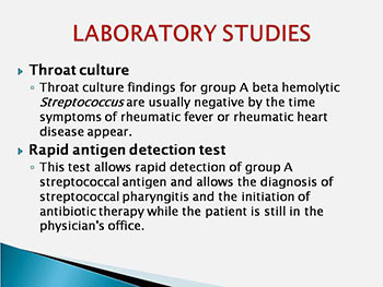 Rheumatic Hear Disease in Childen