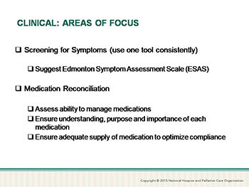 Palliative Care For Heart Failure Patients-Practical Tips For Home Based Programs