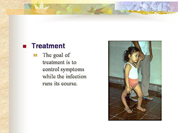 Diseases of the Nervous System