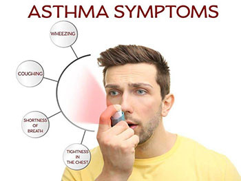 Dental Management of Asthmatic Patient
