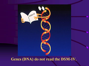 Understanding Genetics of Schizophrenia