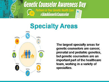 What is a Genetic Counselor