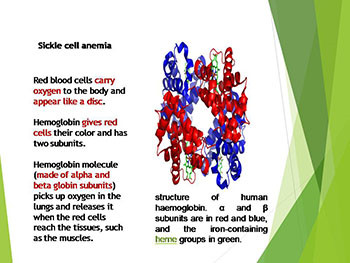 Genetics Disorders