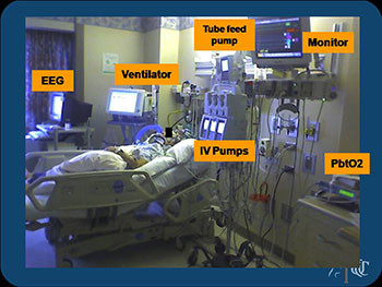 Neurointensivists Role in Neurosurgical Care and Training