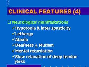 Thyroid Disorders