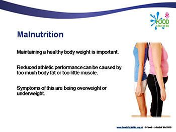 Sports Nutrition