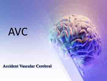 Accident Vascular Cerebral