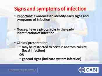 Antimicrobials And Antimicrobial Resistance