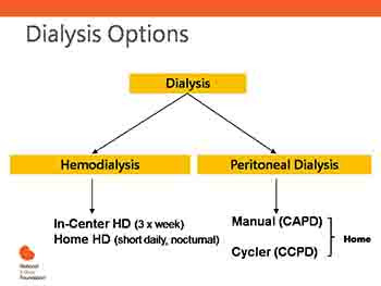 Renal Replacement Therapy-What The PCP Needs To Know