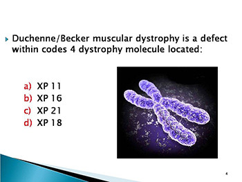 Neuromuscular Disorders