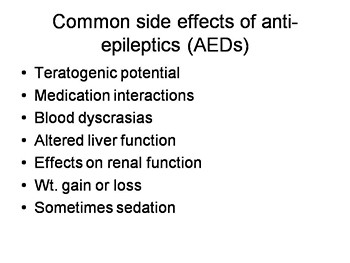 Patient With Neurologic Problems