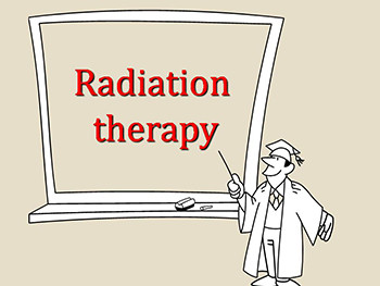 Radiation Therapy