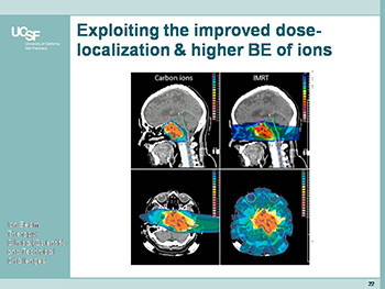 Clinical Case For Ions