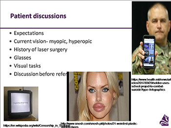 Optics of Intraocular Lenses