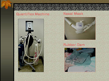 Dental Anesthesia