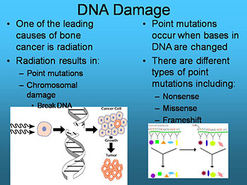 Bone Cancer