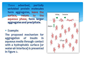 Pharmaceutical Biotechnology