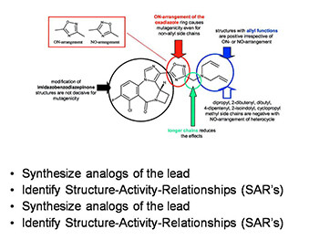 About Drug Discovery and Development