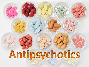 Psychopharmacology