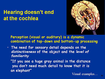 Bionic Hearing