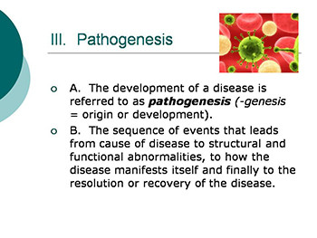 Pathophysiology Basics