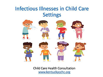 Infectious Illnesses in Child