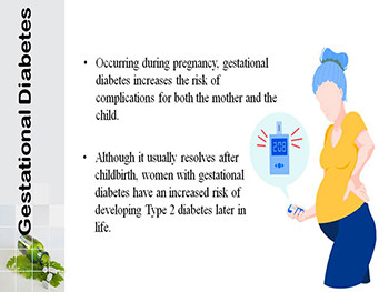 History Of Diabetes