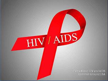 HIV AIDS