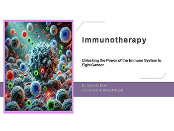 Immunotherapy