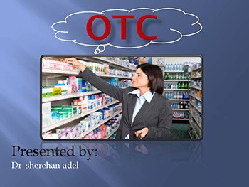 OTC Drugs For Respiratory System