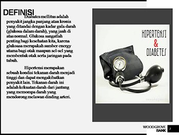 Diabetes Melitus Dan Hipertensi