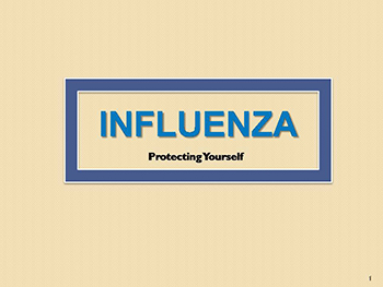 Influenza