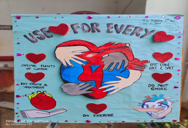World Health Day (Events 2024-2025)