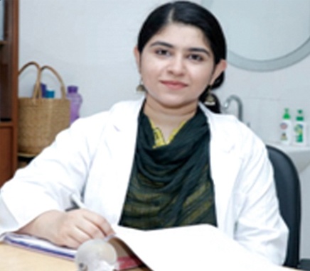 Dr. Latheefa Rahman Chandshah