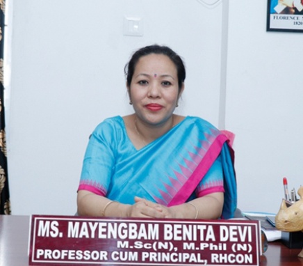 Dr. Latheefa Rahman Chandshah