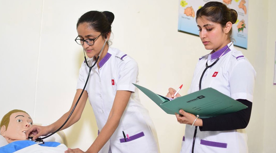 Why Do B.Sc. Nursing?