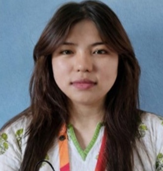 Ms. Kangujam Sursen Devi