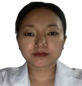 Ms. Jangaimei Kahmei