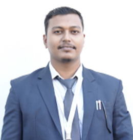 Mr. Digbijoy Nath